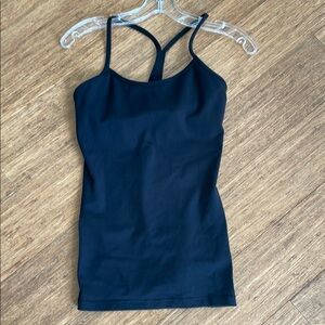 Lululemon Athletica Tank Top size 6